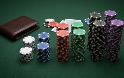 Bankroll Management poker term