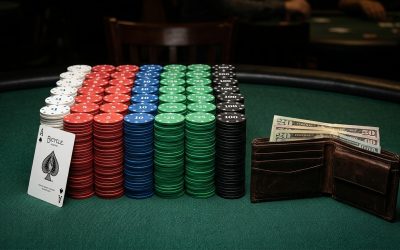 Poker Bankroll Management