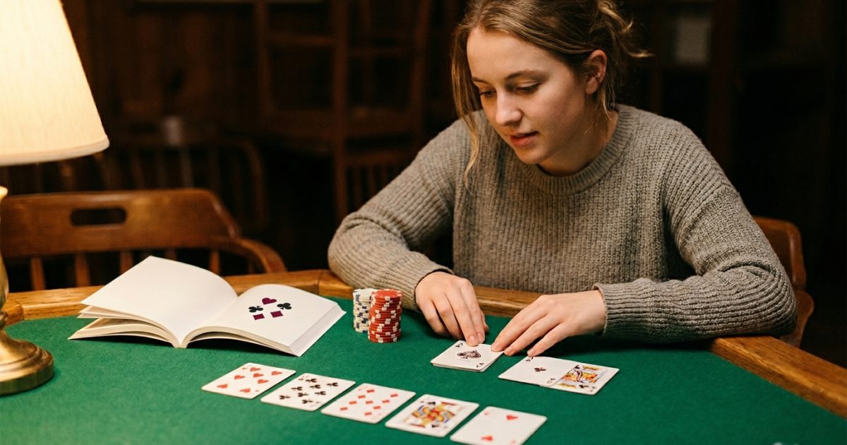 Best Poker Sites for Beginners 2026