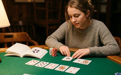 Best Poker Sites for Beginners 2026