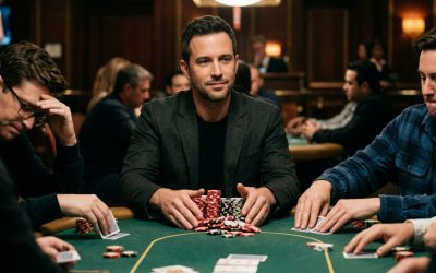 Bluff & Semi-Bluff poker term