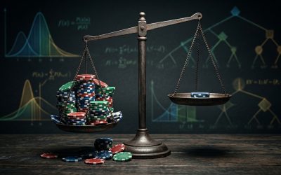 Expected Value (EV) poker term