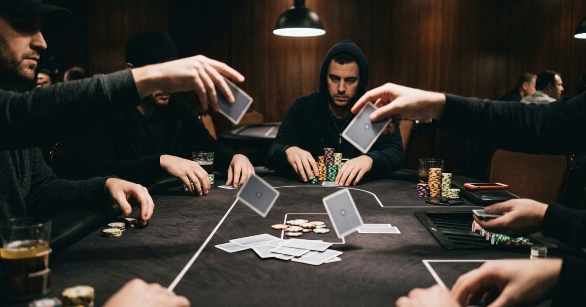 Fold Equity — Poker Term Explained