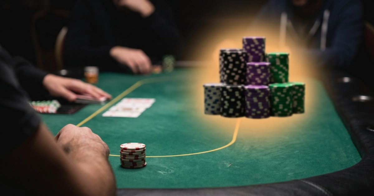 Implied Odds — Poker Term Explained