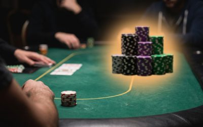 Implied Odds poker term