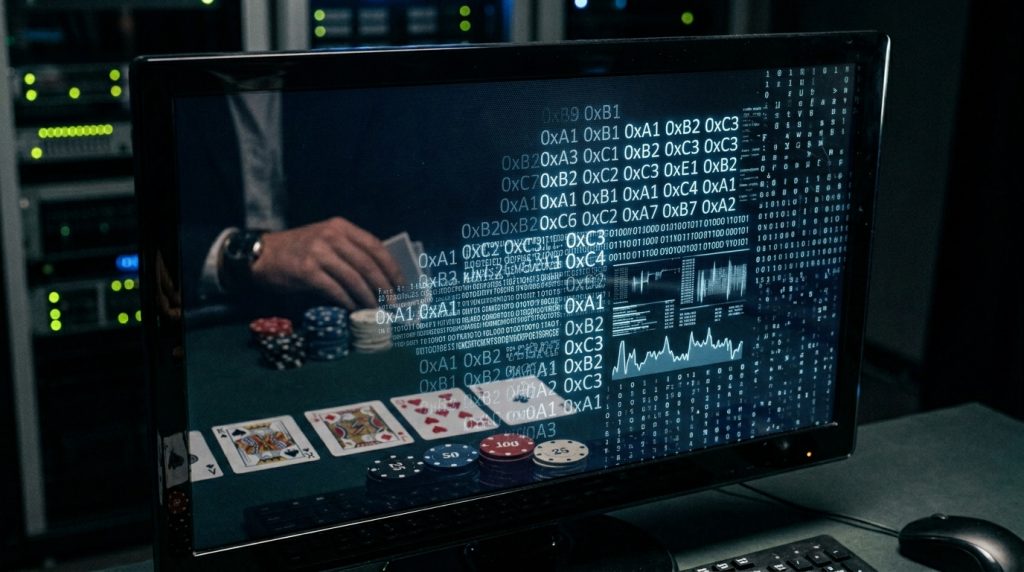Poker Rigged Sign Is Online Poker Rigged? The Evidence (2026) | BPR