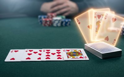 Outs poker term