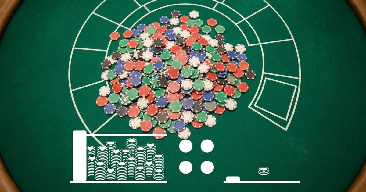 Pot Odds — Poker Term Explained