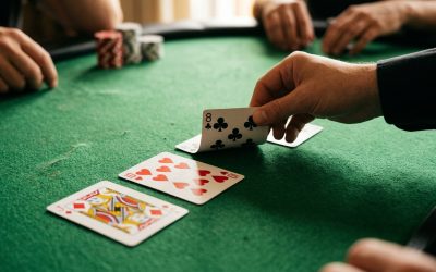 Turn poker term