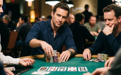 Value Bet poker term