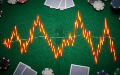 Variance in Poker poker term